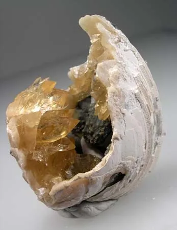 Calcite image