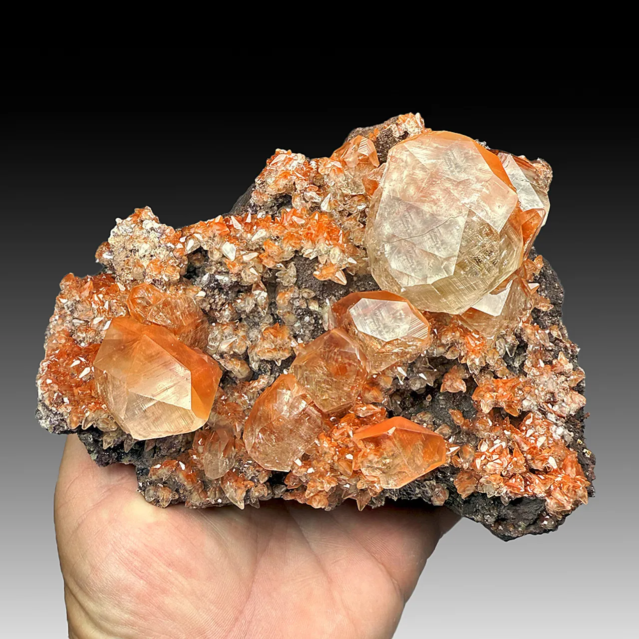 Calcite - image 1
