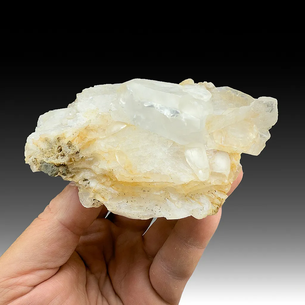 Calcite image