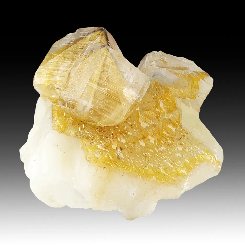 Calcite image