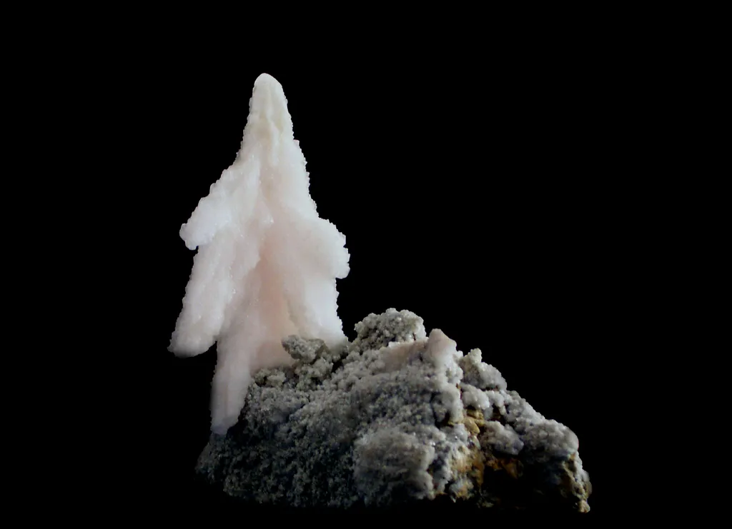 Calcite: Canaveilles, France image
