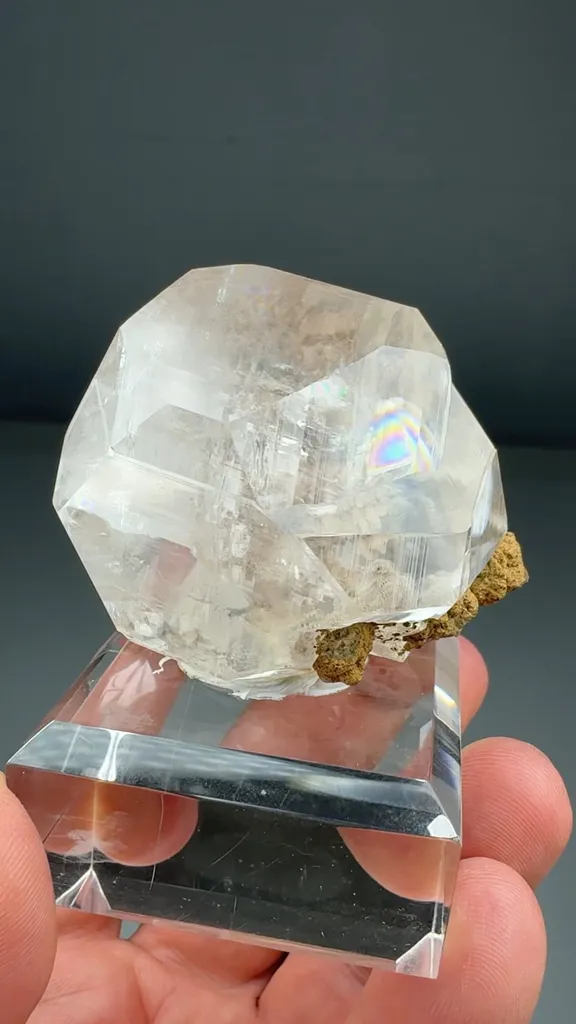 Calcite (CAR-0010) image