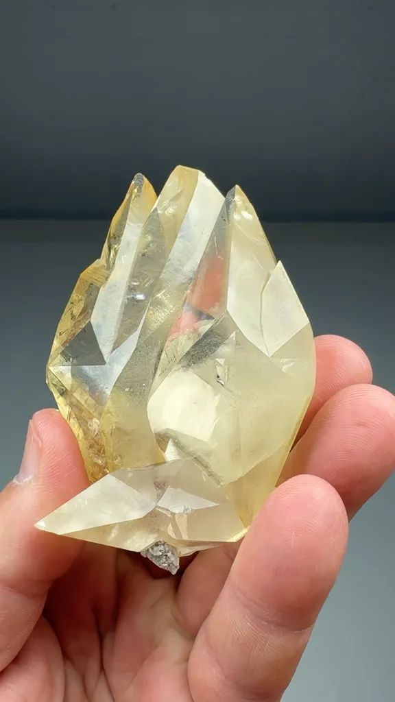 Calcite (CAR-0030) image