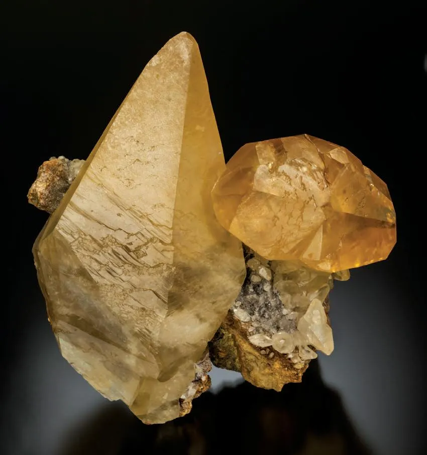 Calcite - image 1