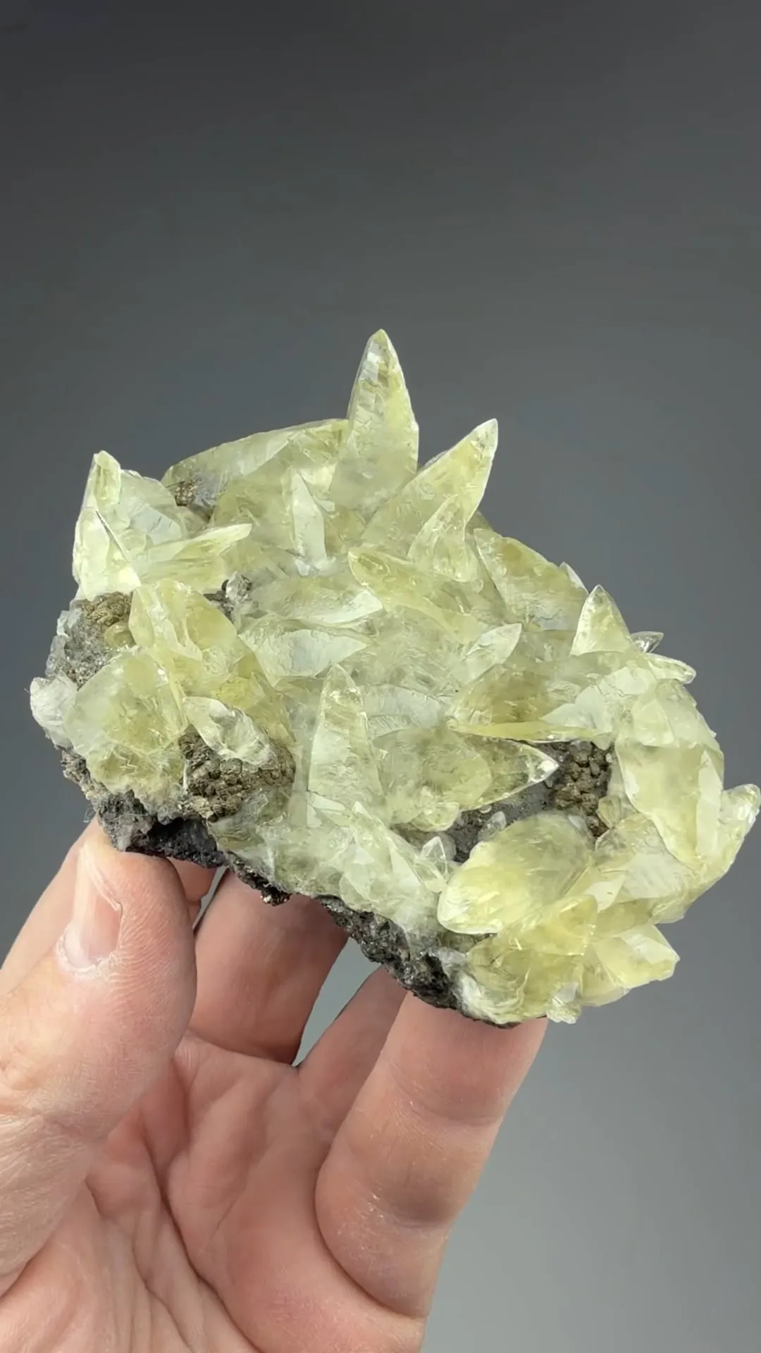 Calcite - image 2