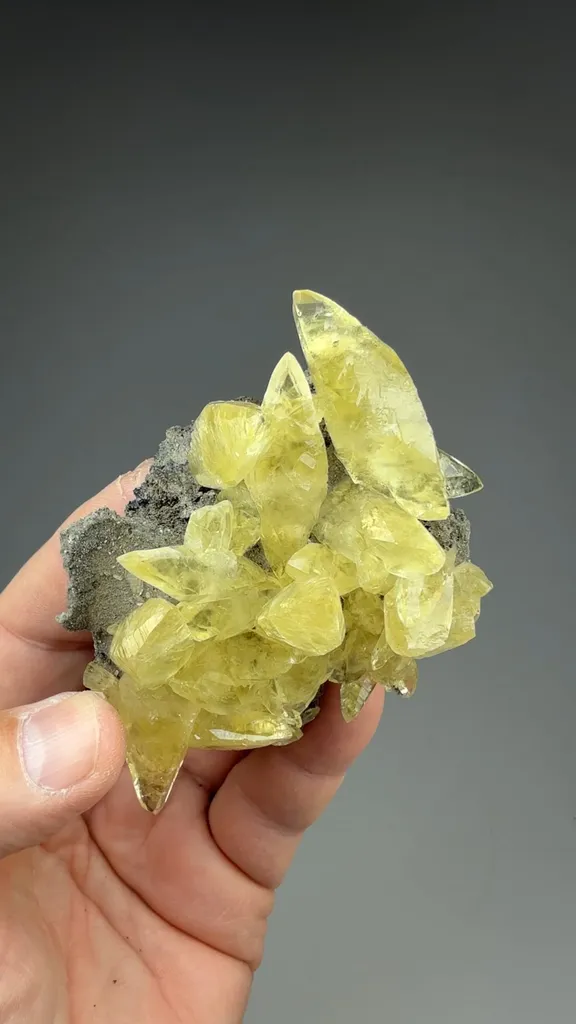 Calcite - image 2