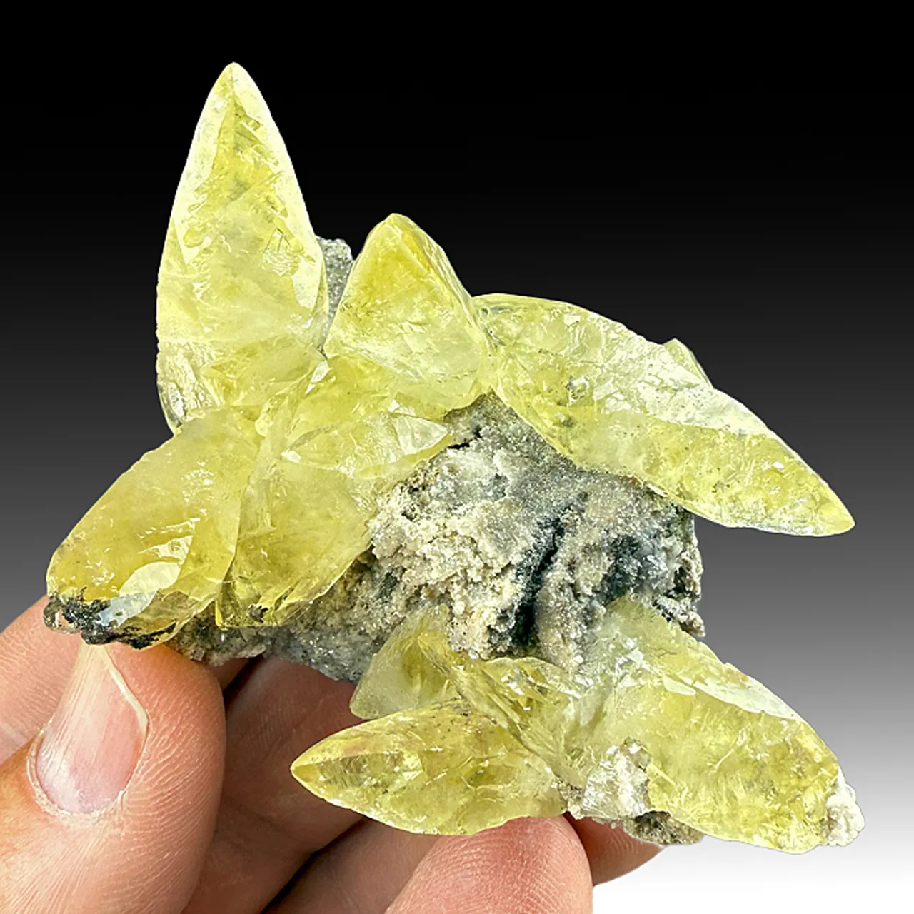 Calcite - image 1