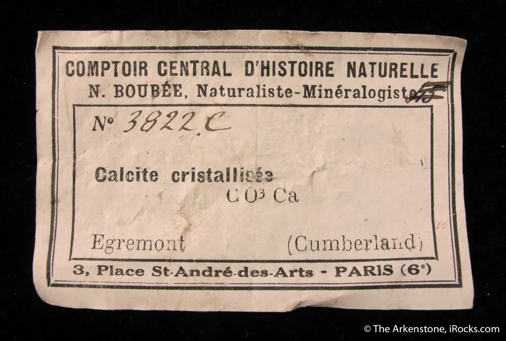 Calcite - image 7