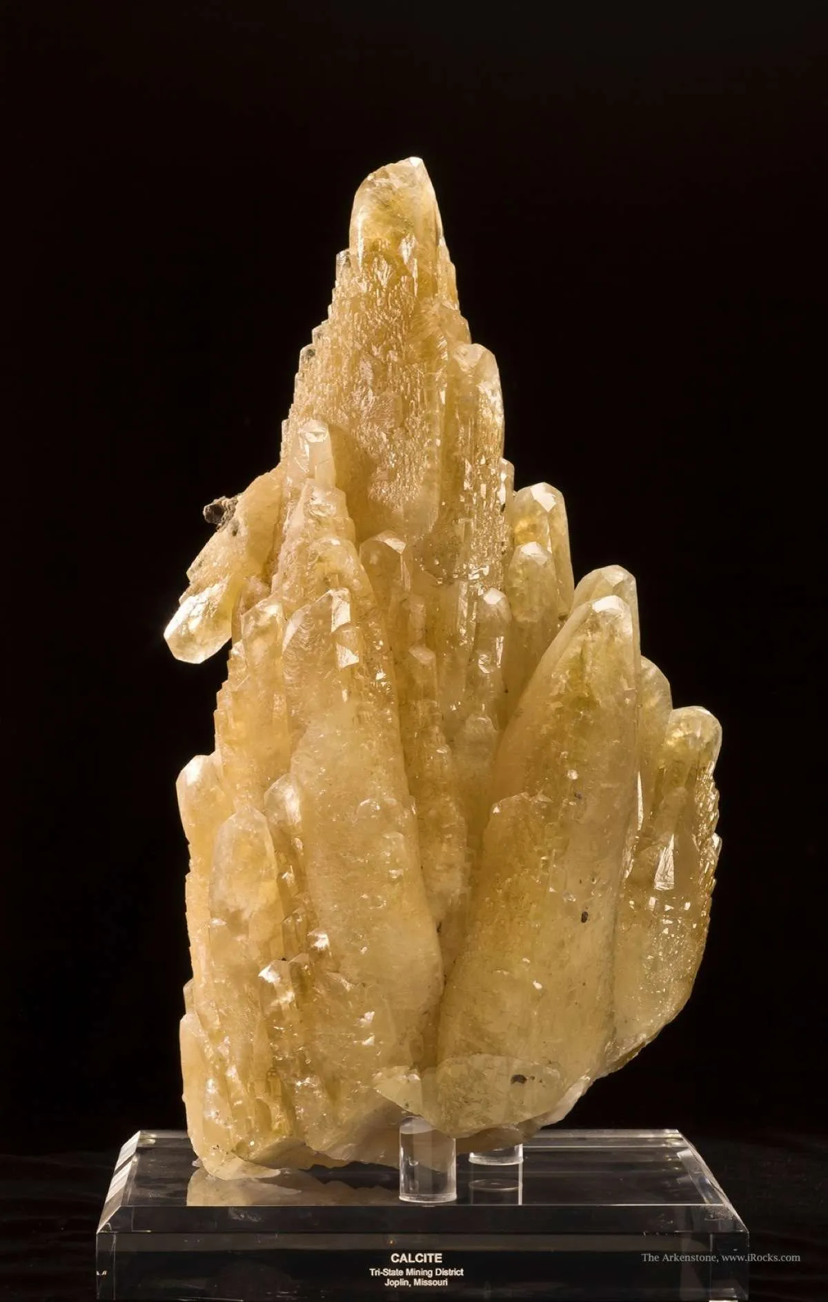 Calcite - image 2