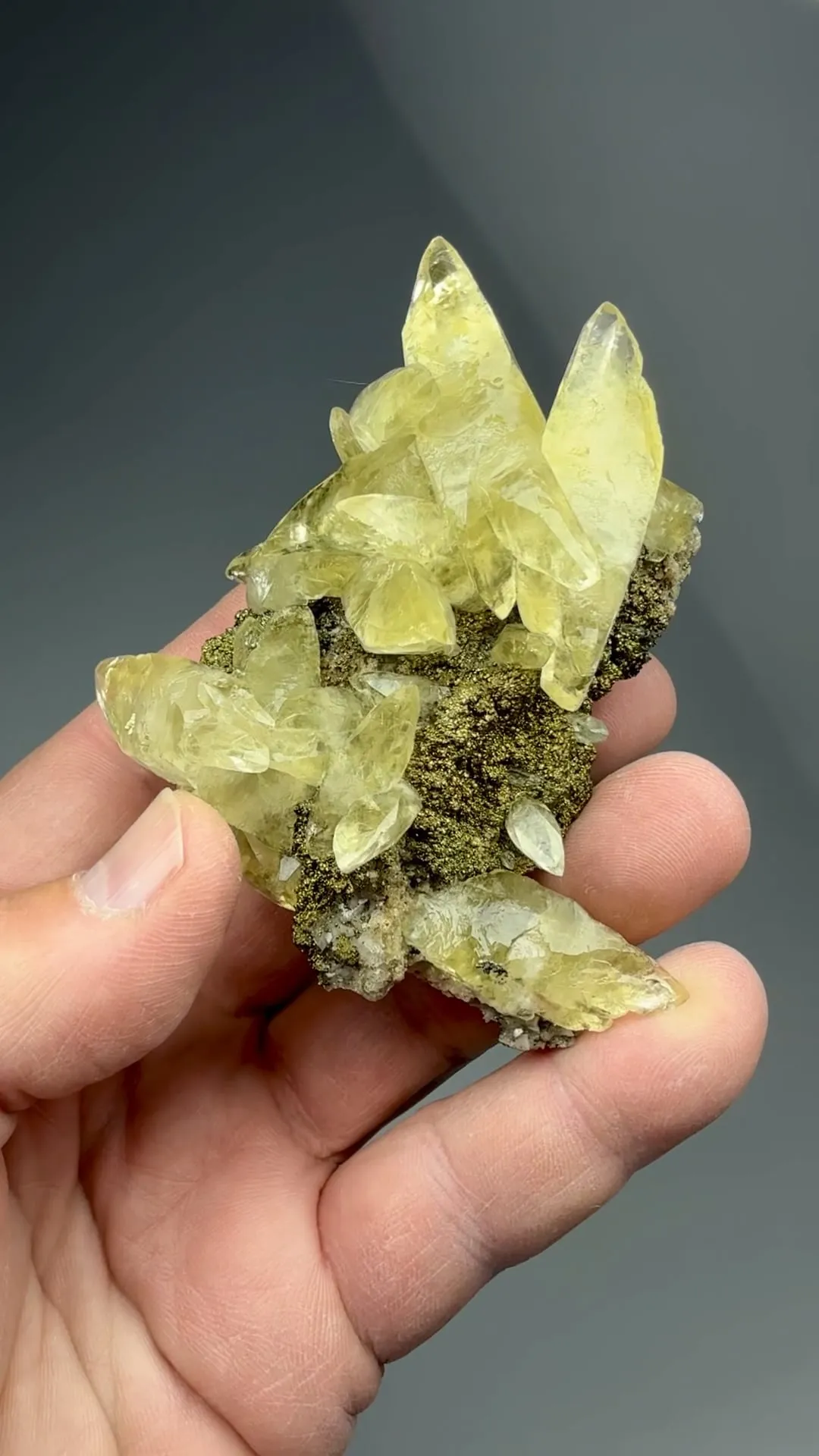 Calcite - image 2