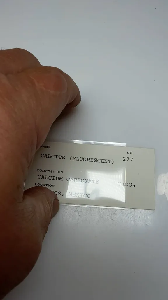 Calcite - image 2