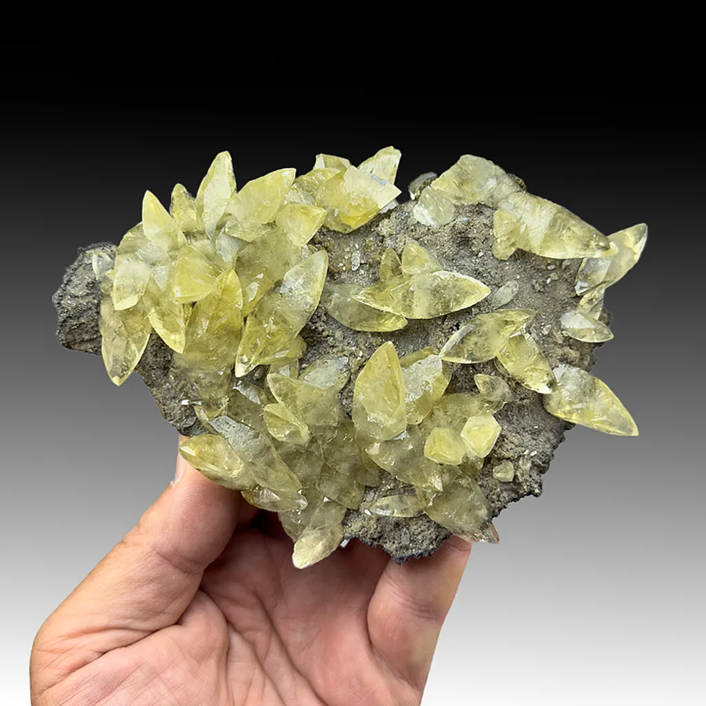 Calcite image