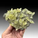 Calcite - image 1