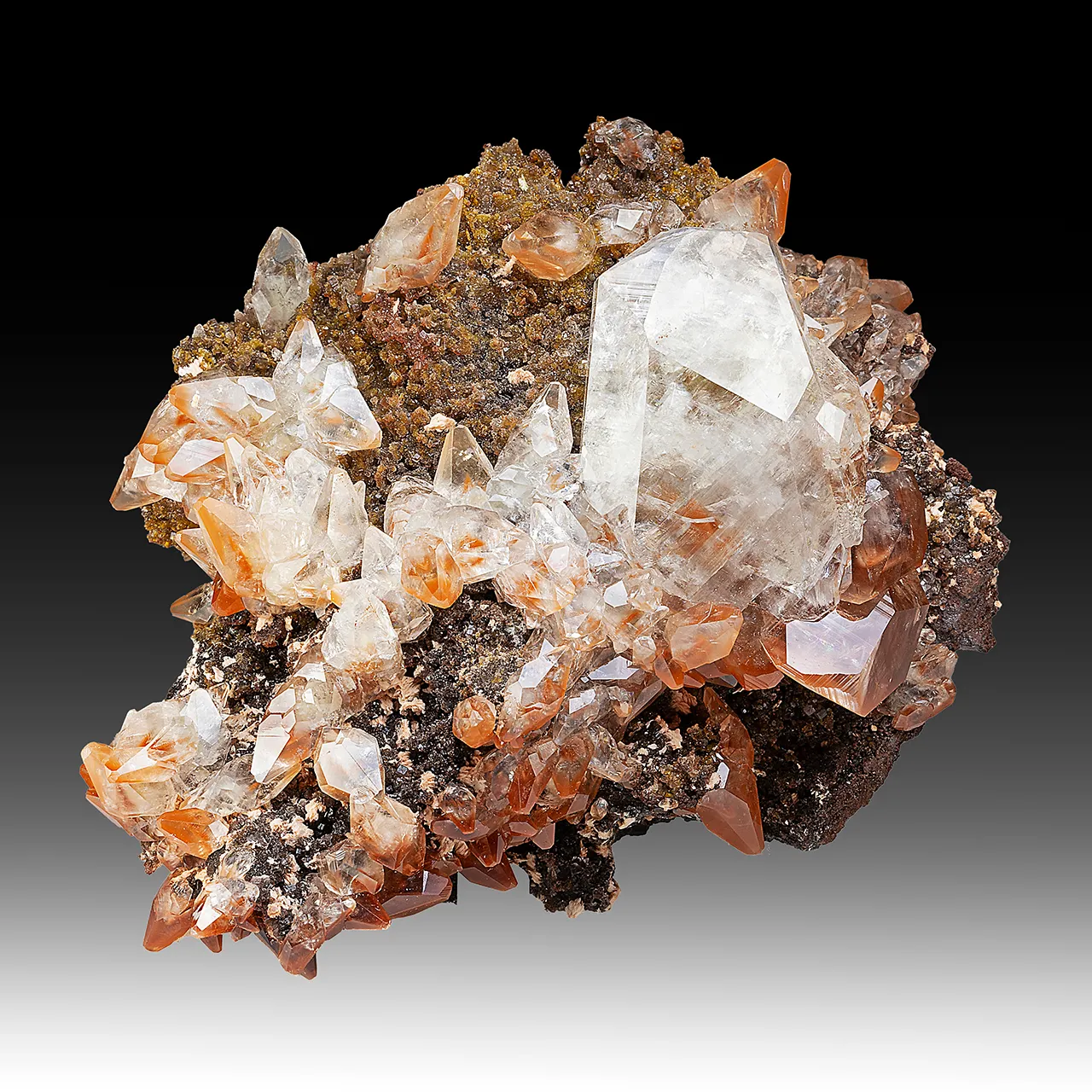 Calcite - image 1