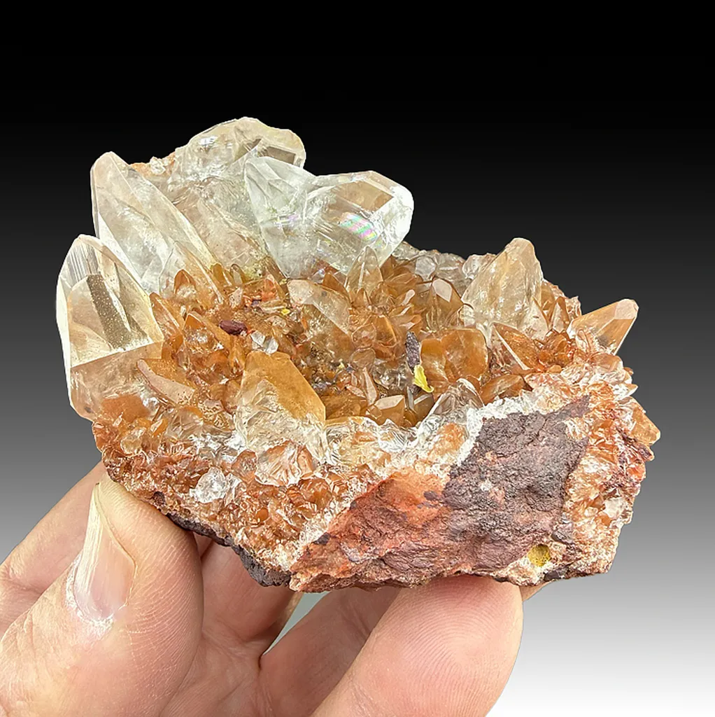 Calcite