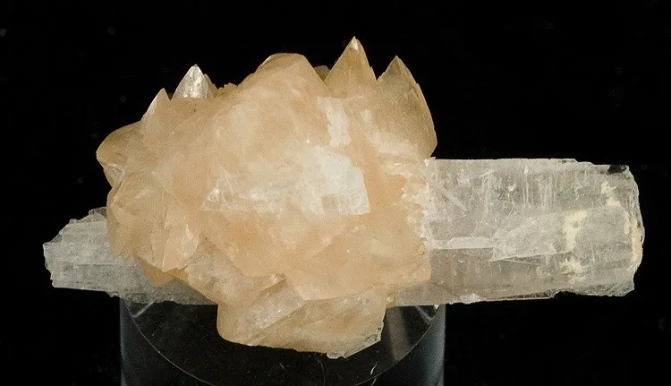 Calcite, Celestine image