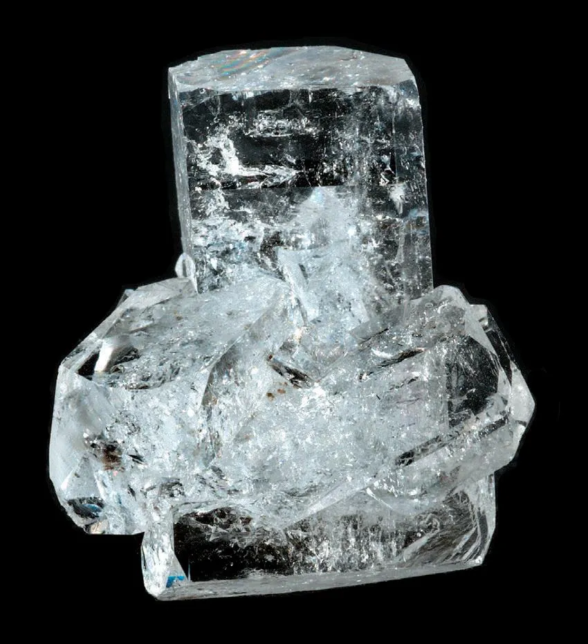 Calcite, Celestine image