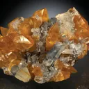 Calcite, Celestine - image 1