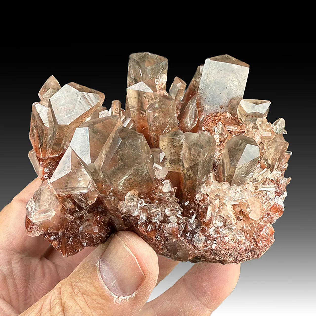 Calcite - image 1