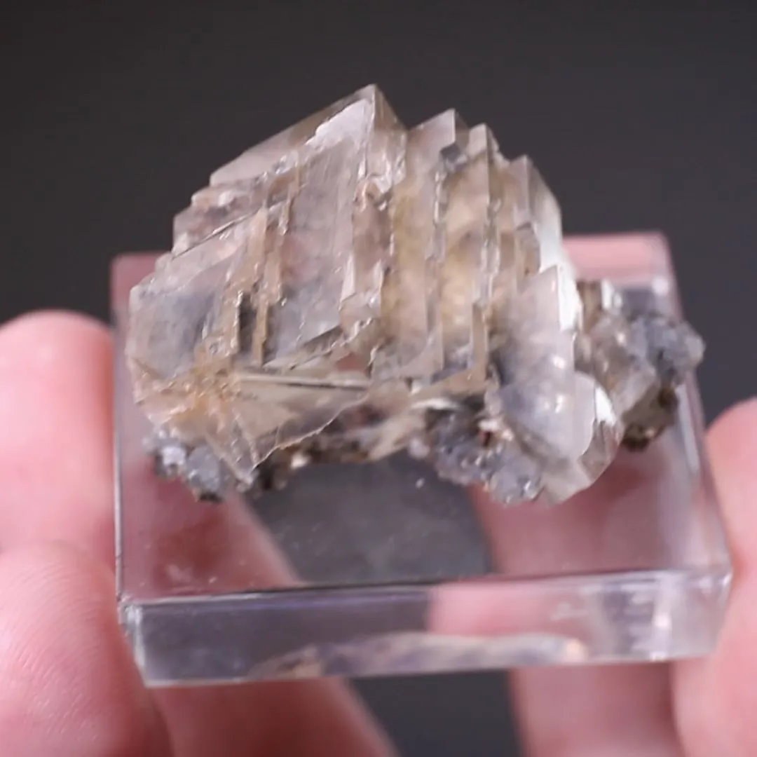 Calcite - image 2