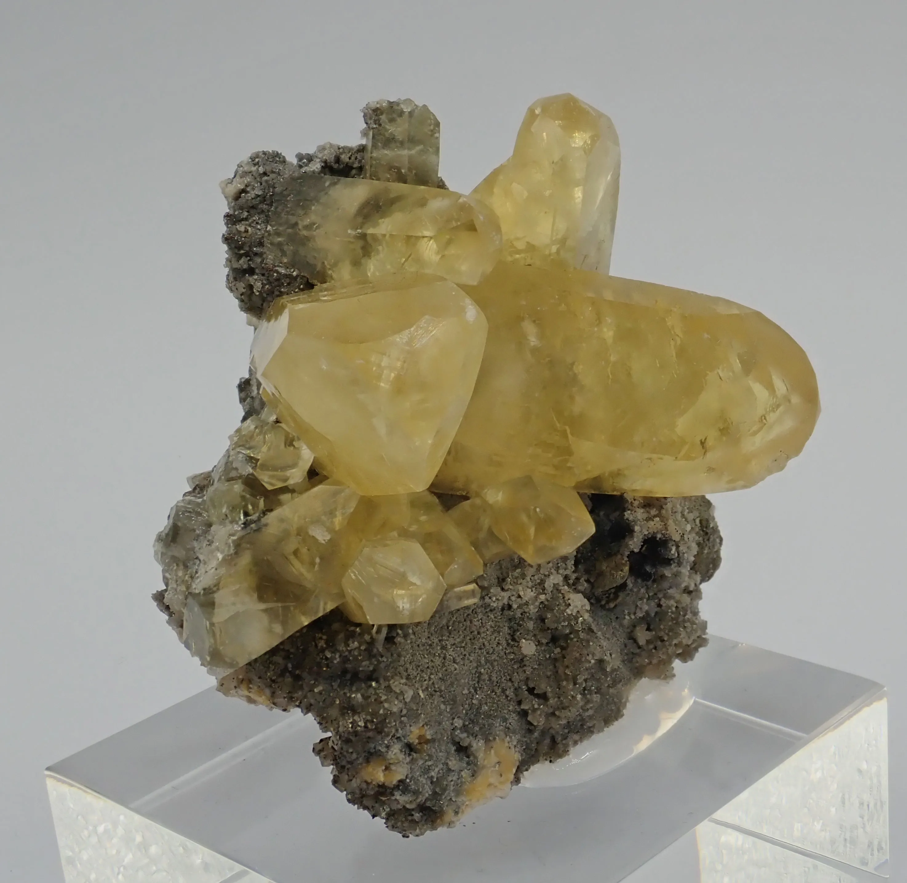 Calcite - image 4