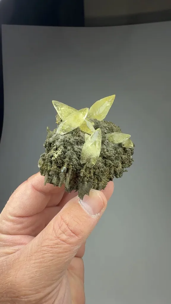 Calcite - image 2