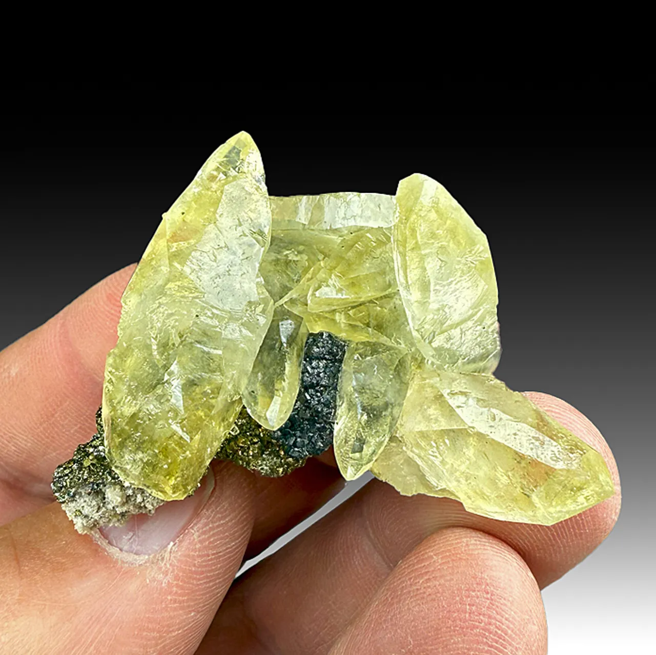 Calcite - image 1
