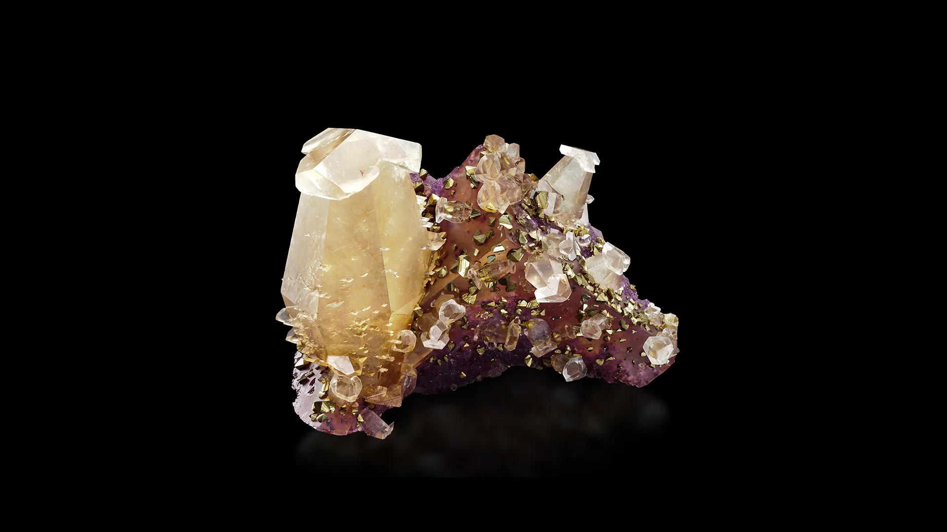 Calcite - image 1