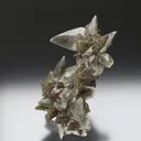 Calcite Chalcopyrite - image 2