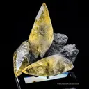 Calcite - Chalcopyrite - image 2