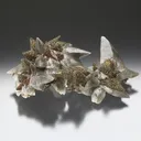 Calcite Chalcopyrite - image 3