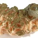 Calcite, Chalcopyrite, Dolomite - image 1