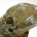 Calcite, Chalcopyrite, Dolomite - image 2