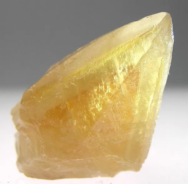 Calcite, Cinnabar image