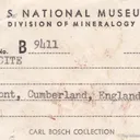 Calcite, circa mid-1800s - image 6