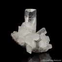 Calcite, circa mid-1800s - image 1