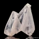 Calcite (Classic, rare Twin) - image 3