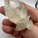 Calcite Cluster - Elmwood Mine - 10056 - image 1
