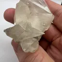 Calcite Cluster - Elmwood Mine - 10056 - image 4