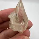 Calcite Cluster - Elmwood Mine - 10060 - image 3
