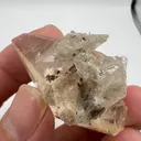 Calcite Cluster - Elmwood Mine - 10060 - image 5