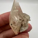 Calcite Cluster - Elmwood Mine - 10060 - image 6