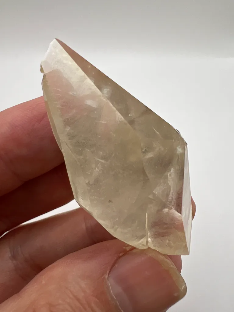 Calcite Cluster - Elmwood Mine - 10060 - image 4