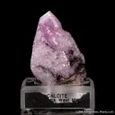 Calcite (Cobalt-bearing) - image 4