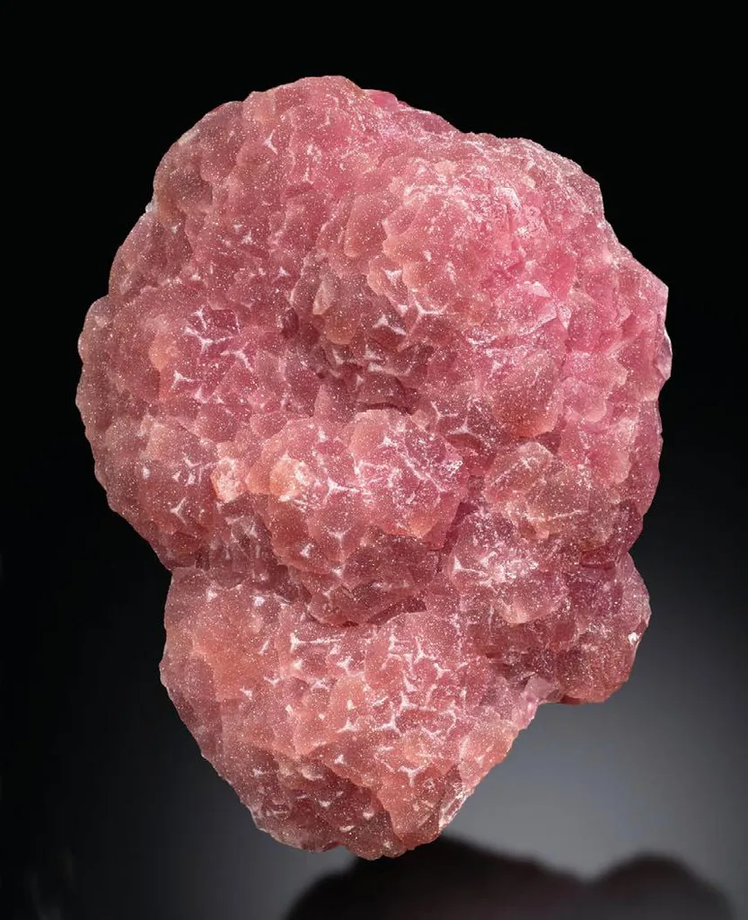 Calcite (Cobalt-rich) image