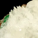 Calcite, Conichalcite - image 2