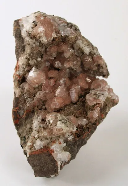 Calcite, Copper - image 1