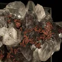 Calcite, Copper - image 2