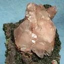 Calcite, Copper, Epidote - image 2