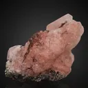 Calcite (Copper Inclusion) - image 1